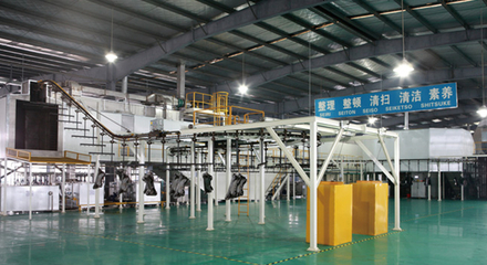 萬安科技出售子公司股權 真空泵業務版圖調整的背后