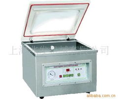 上海兆發機械 包裝成型機械產品及輔助設備全覽