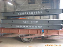石家莊長龍衡器 物流輔助器材與包裝輔助設備全覽