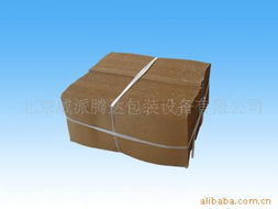 北京威派騰達包裝設備有限公司牛皮紙包裝輔助設備產品概覽