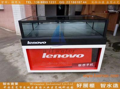 終端為王 廣州手機(jī)柜臺(tái)營銷的重構(gòu)與新機(jī)