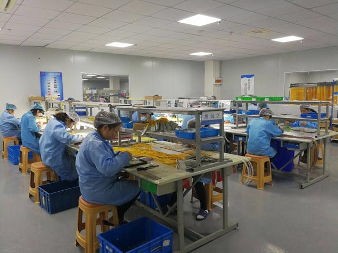 喬遷新址啟新程——愛沃富光電滁州生產(chǎn)基地升級背后的光通信產(chǎn)業(yè)脈動(dòng)